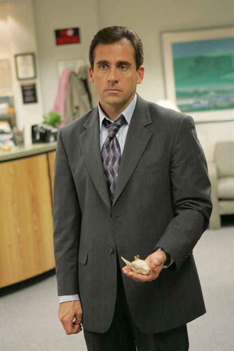 Bild Steve Carell