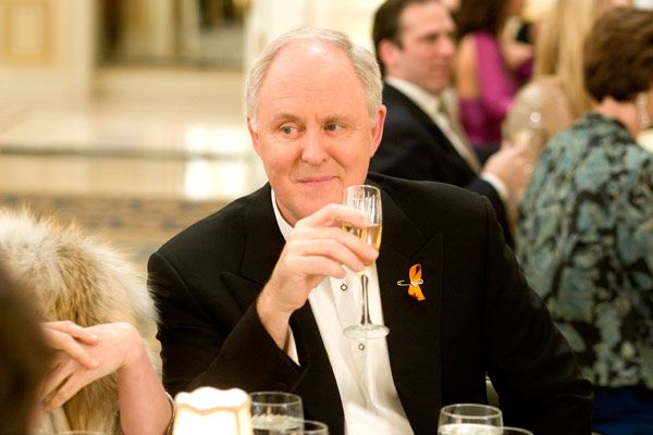 Shopaholic : Bild John Lithgow