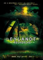 Die Eylandt Recherche : Kinoposter