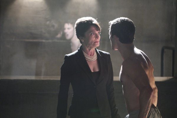 Bild Milo Ventimiglia, Cristine Rose