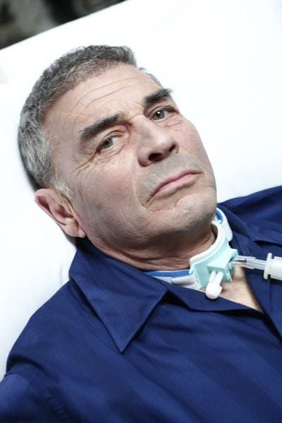Bild Robert Forster