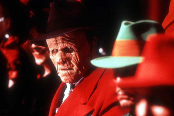 Dick Tracy : Bild Warren Beatty