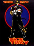 Dick Tracy : Kinoposter