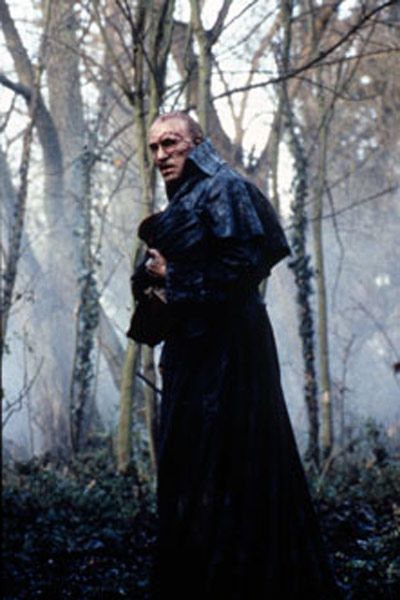 Mary Shelley's Frankenstein : Bild Robert De Niro