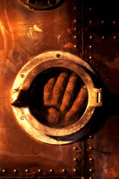 Mary Shelley's Frankenstein : Bild