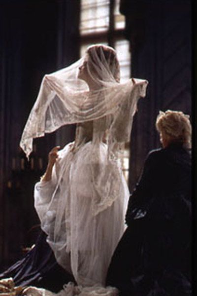 Mary Shelley's Frankenstein : Bild Kenneth Branagh, Helena Bonham Carter