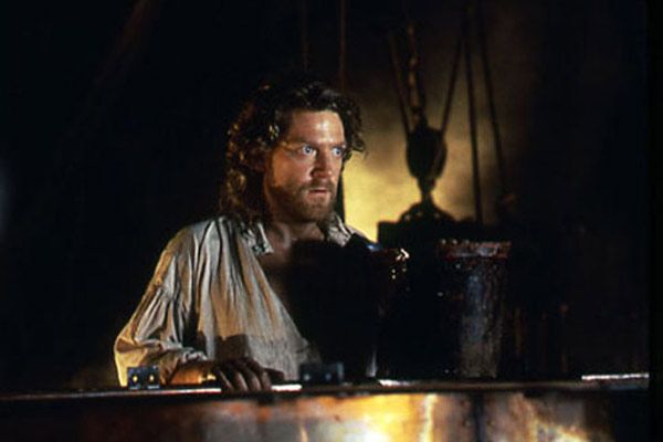 Mary Shelley's Frankenstein : Bild Kenneth Branagh