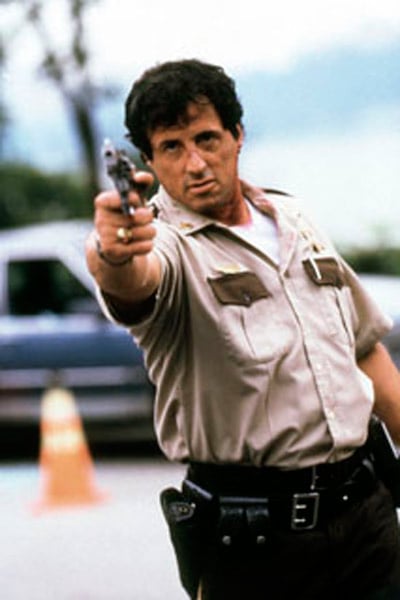 Cop Land : Bild Sylvester Stallone