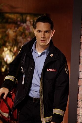 Bild Sam Witwer