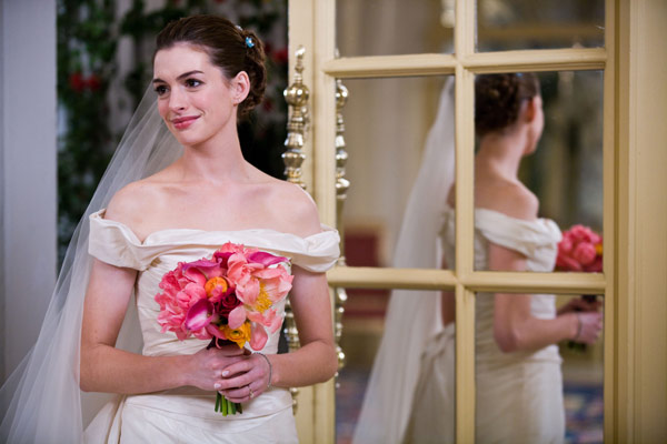 Bride Wars - Beste Feindinnen : Bild Anne Hathaway, Gary Winick