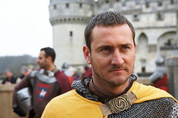 Bild Will Mellor