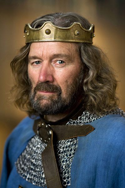 Bild Clive Russell