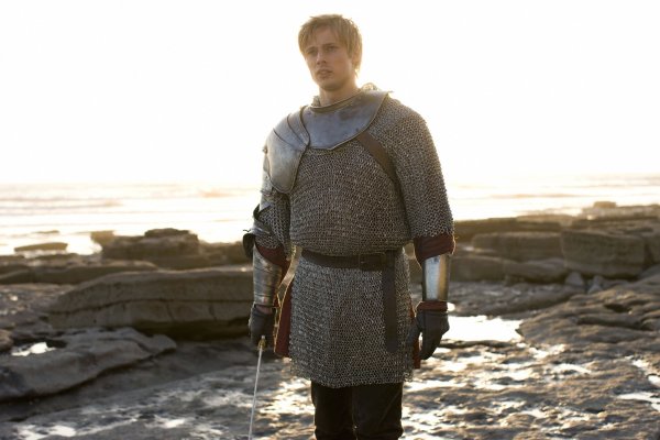 Bild Bradley James (II)