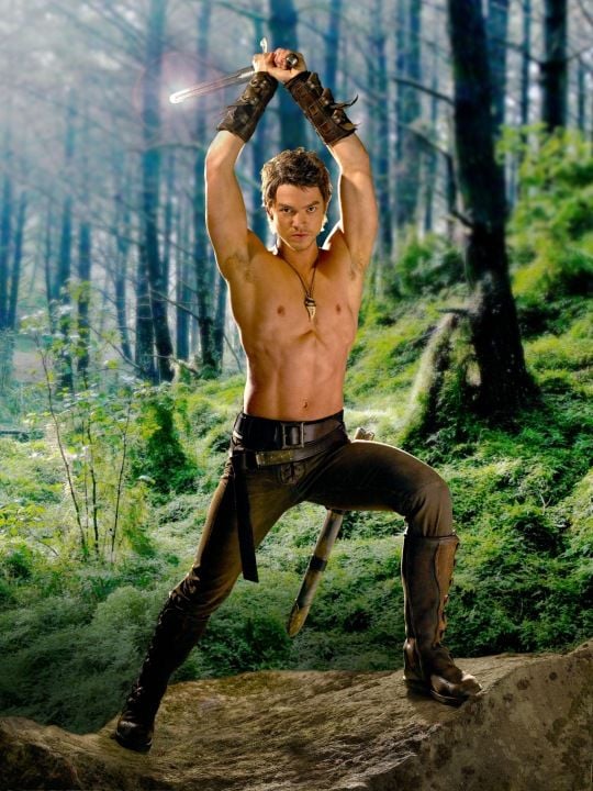 Bild Craig Horner