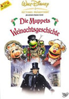 Die Muppets Weihnachtsgeschichte : Kinoposter