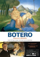 Botero - Geboren in Medellin : Kinoposter