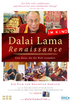 Dalai Lama Renaissance : Kinoposter
