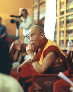 Dalai Lama Renaissance : Bild