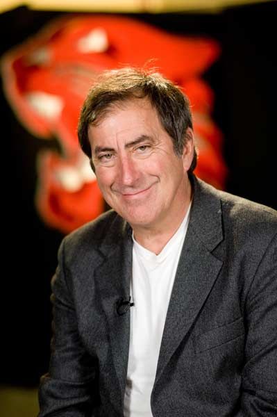 High School Musical 3 : Bild Kenny Ortega
