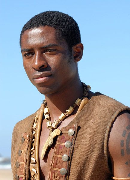 Bild Tongayi Chirisa