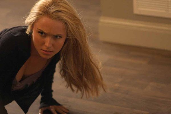 Bild Hayden Panettiere