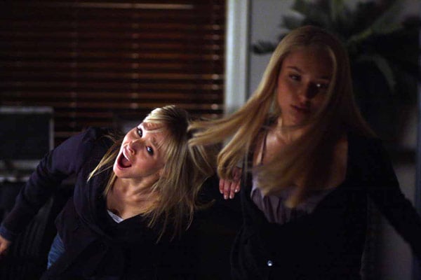 Bild Kristen Bell, Hayden Panettiere