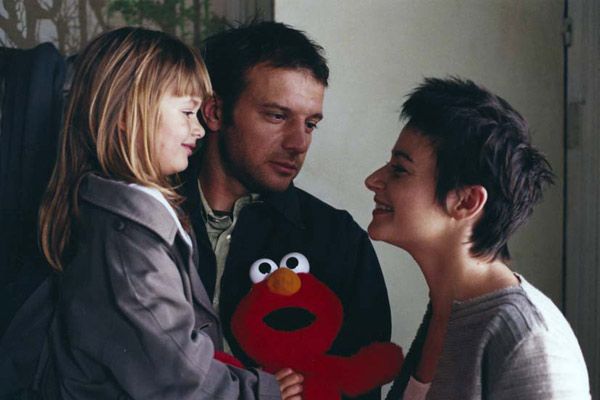 Bild Samuel Le Bihan, Emilie Deleuze, Catherine Vinatier