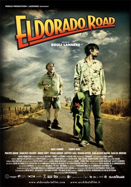 Eldorado : Kinoposter