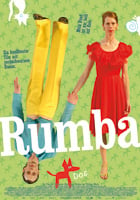 Rumba : Kinoposter