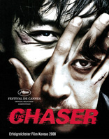 The Chaser : Kinoposter