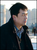 Kinoposter Chen Taisheng