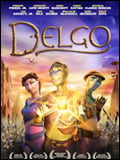 Delgo : Kinoposter