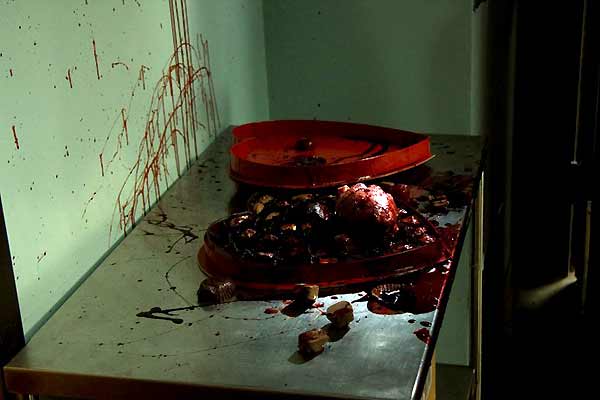 My Bloody Valentine 3D : Bild Patrick Lussier