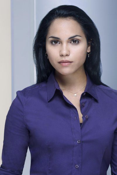 Bild Monica Raymund