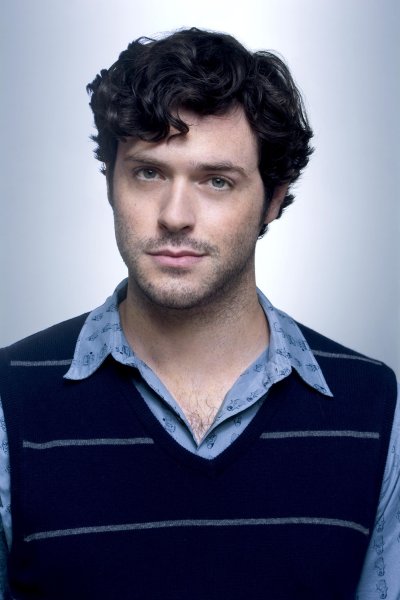 Bild Brendan Hines