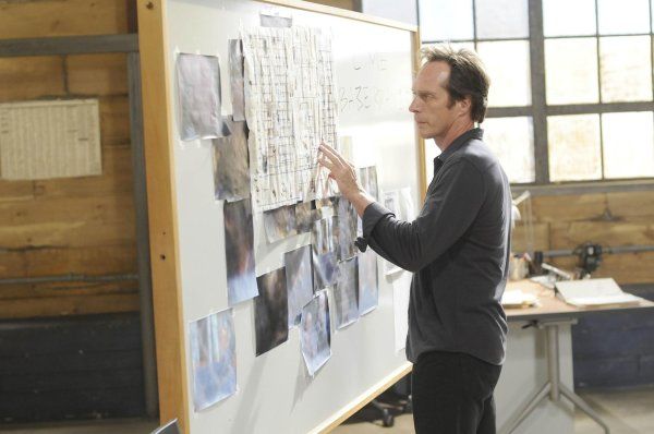 Bild William Fichtner