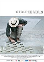 Stolperstein : Kinoposter