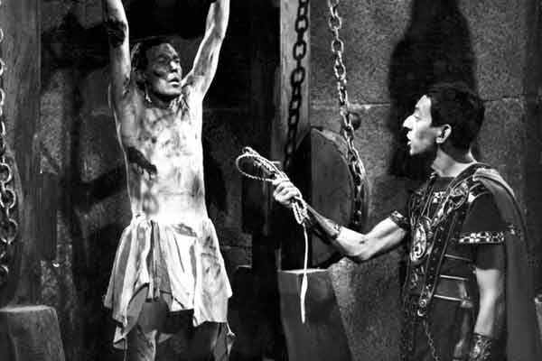 Die Sklaven Roms : Bild Serge Gainsbourg, Nunzio Malasomma