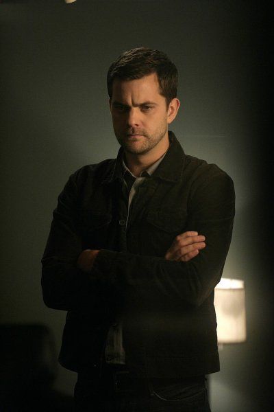 Bild Joshua Jackson