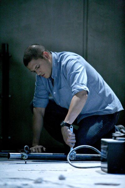 Bild Wentworth Miller
