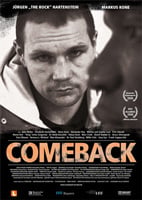 Comeback : Kinoposter