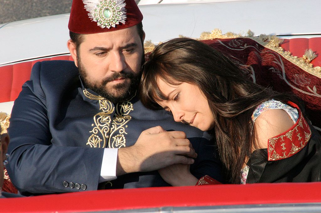 Die osmanische Republik - Osmanli Cumhuriyeti : Bild