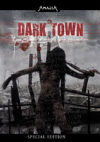 Dark Town : Kinoposter