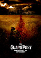 The Guard Post : Kinoposter