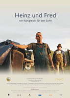 Heinz und Fred : Kinoposter