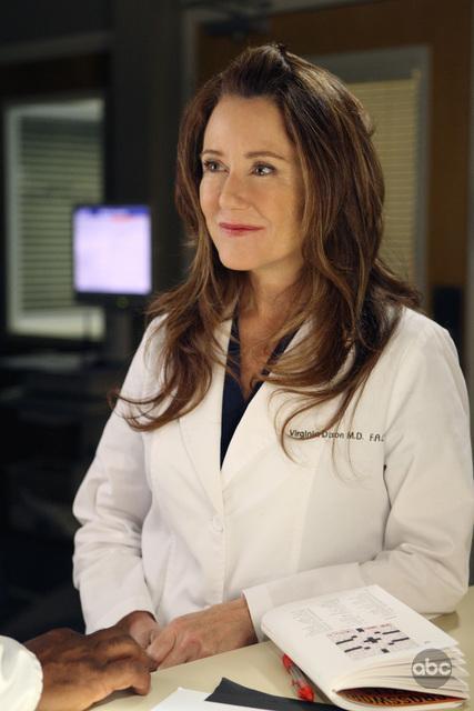 Bild Mary McDonnell