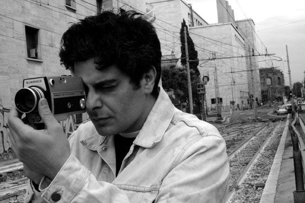 Das Orchester von Piazza Vittorio : Bild Agostino Ferrente