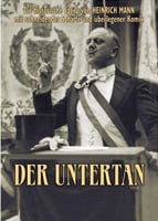 Der Untertan : Kinoposter