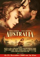 Australia : Kinoposter