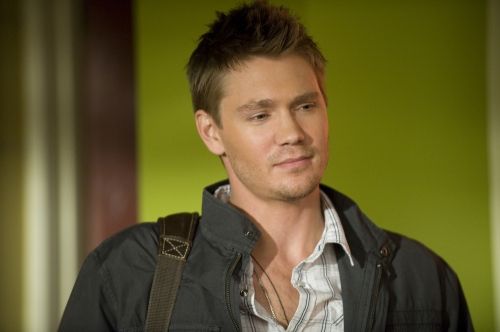 Bild Chad Michael Murray